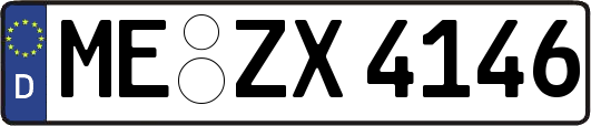 ME-ZX4146