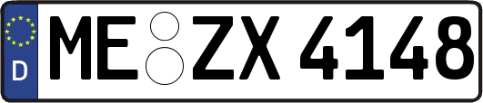 ME-ZX4148