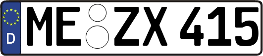 ME-ZX415