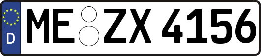 ME-ZX4156