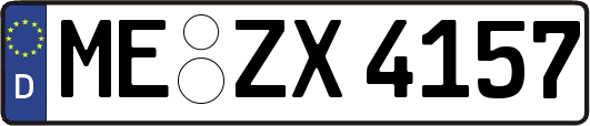 ME-ZX4157
