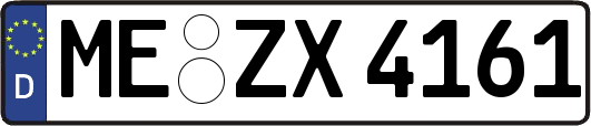 ME-ZX4161
