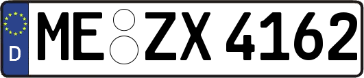 ME-ZX4162