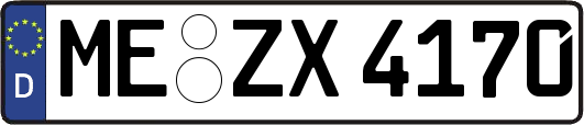 ME-ZX4170