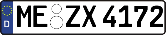 ME-ZX4172
