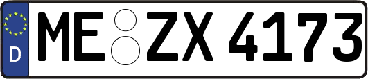 ME-ZX4173