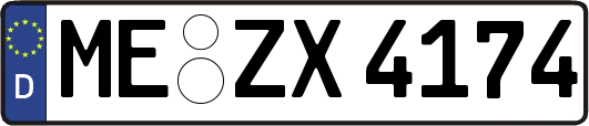 ME-ZX4174