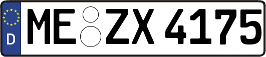 ME-ZX4175