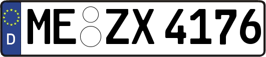ME-ZX4176