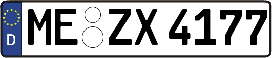 ME-ZX4177