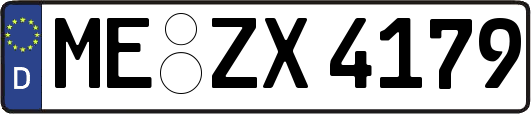 ME-ZX4179
