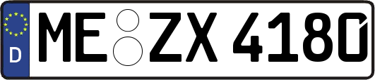 ME-ZX4180