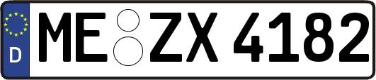 ME-ZX4182