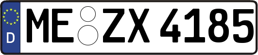 ME-ZX4185