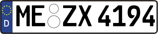 ME-ZX4194