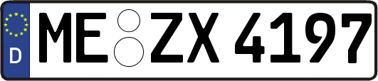 ME-ZX4197