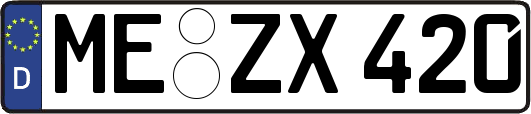 ME-ZX420