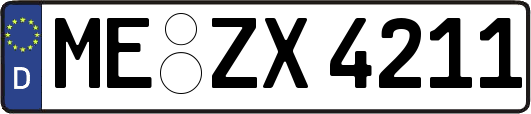ME-ZX4211