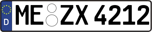 ME-ZX4212