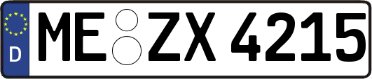 ME-ZX4215