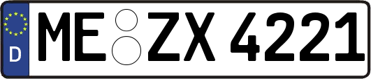 ME-ZX4221