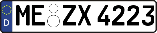 ME-ZX4223