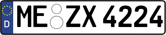 ME-ZX4224