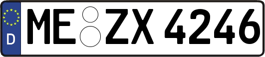 ME-ZX4246