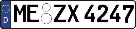 ME-ZX4247
