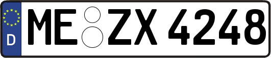 ME-ZX4248