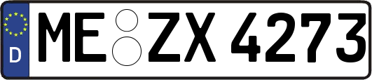 ME-ZX4273