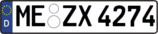 ME-ZX4274