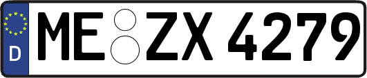 ME-ZX4279