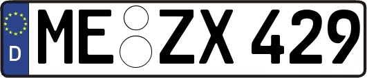 ME-ZX429