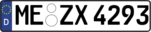ME-ZX4293