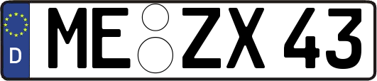 ME-ZX43