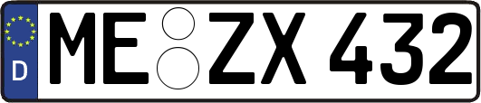 ME-ZX432