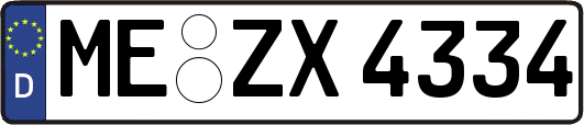 ME-ZX4334