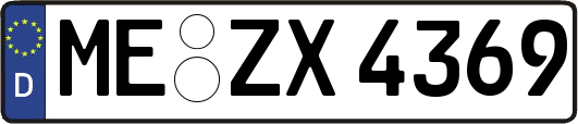 ME-ZX4369
