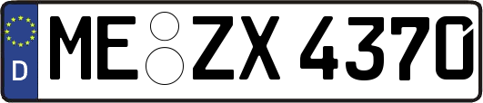 ME-ZX4370