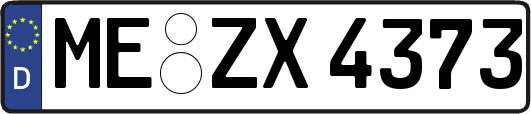 ME-ZX4373