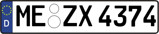ME-ZX4374