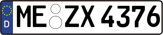 ME-ZX4376