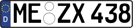 ME-ZX438