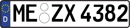 ME-ZX4382