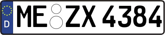 ME-ZX4384