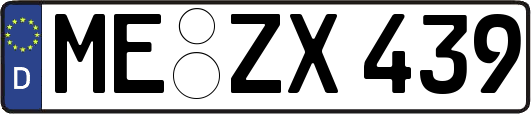 ME-ZX439
