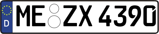 ME-ZX4390