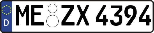 ME-ZX4394