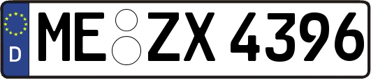 ME-ZX4396